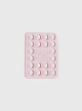 Phone Suction Plate Pink