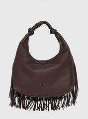 Peta & Jain Moss Bag Chocolate