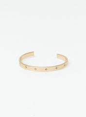 Edeney Cuff Gold