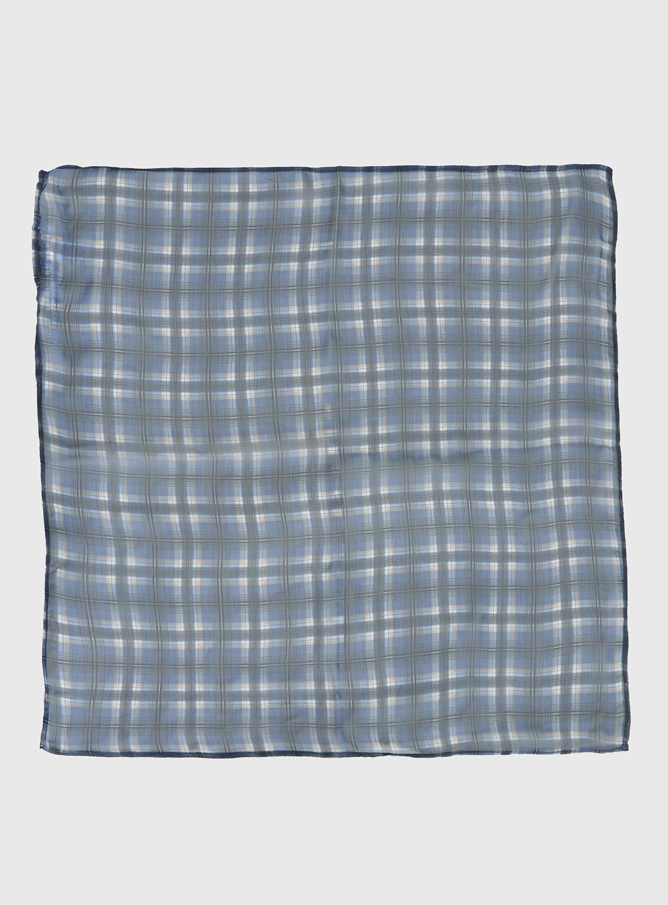 Bonbon Scarf Navy
