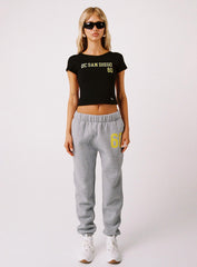 UCSD Sweatpants Heather Grey