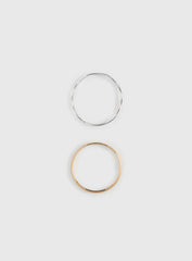 Mastery Bracelet Set Multi