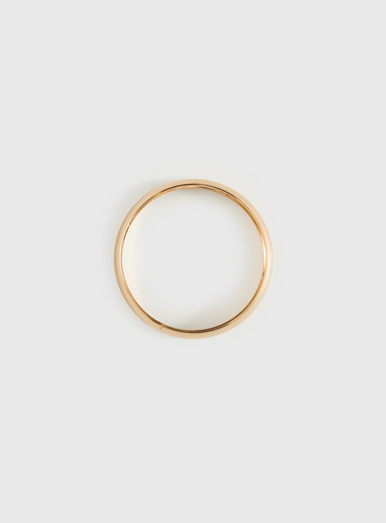 Luci Arm Cuff Gold
