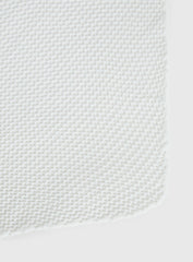 California Sunshine Knit Sarong White
