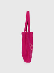 Return To Ibiza Tote Bag Pink