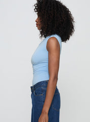 Beller Bodysuit Blue