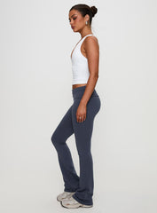 Movement Yoga Pant Blue