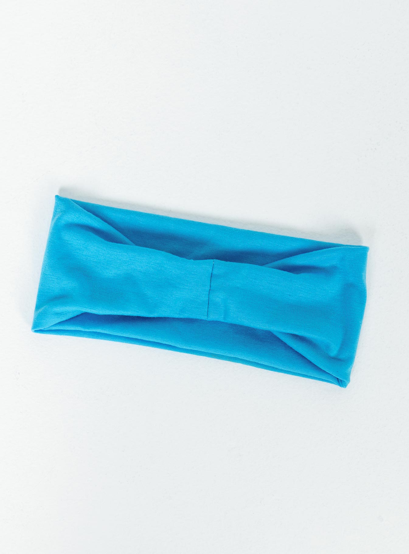The Juney Headband Indigo Blue