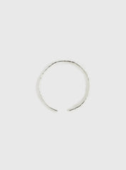 Cool Intentions Arm Cuff Silver