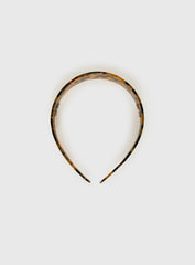 Big Picture Classic Headband Tort