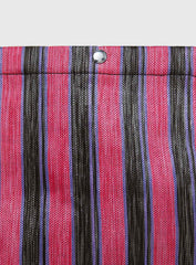 Stela Striped Tote Multi