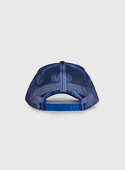 Ciao Trucker Hat Blue / White