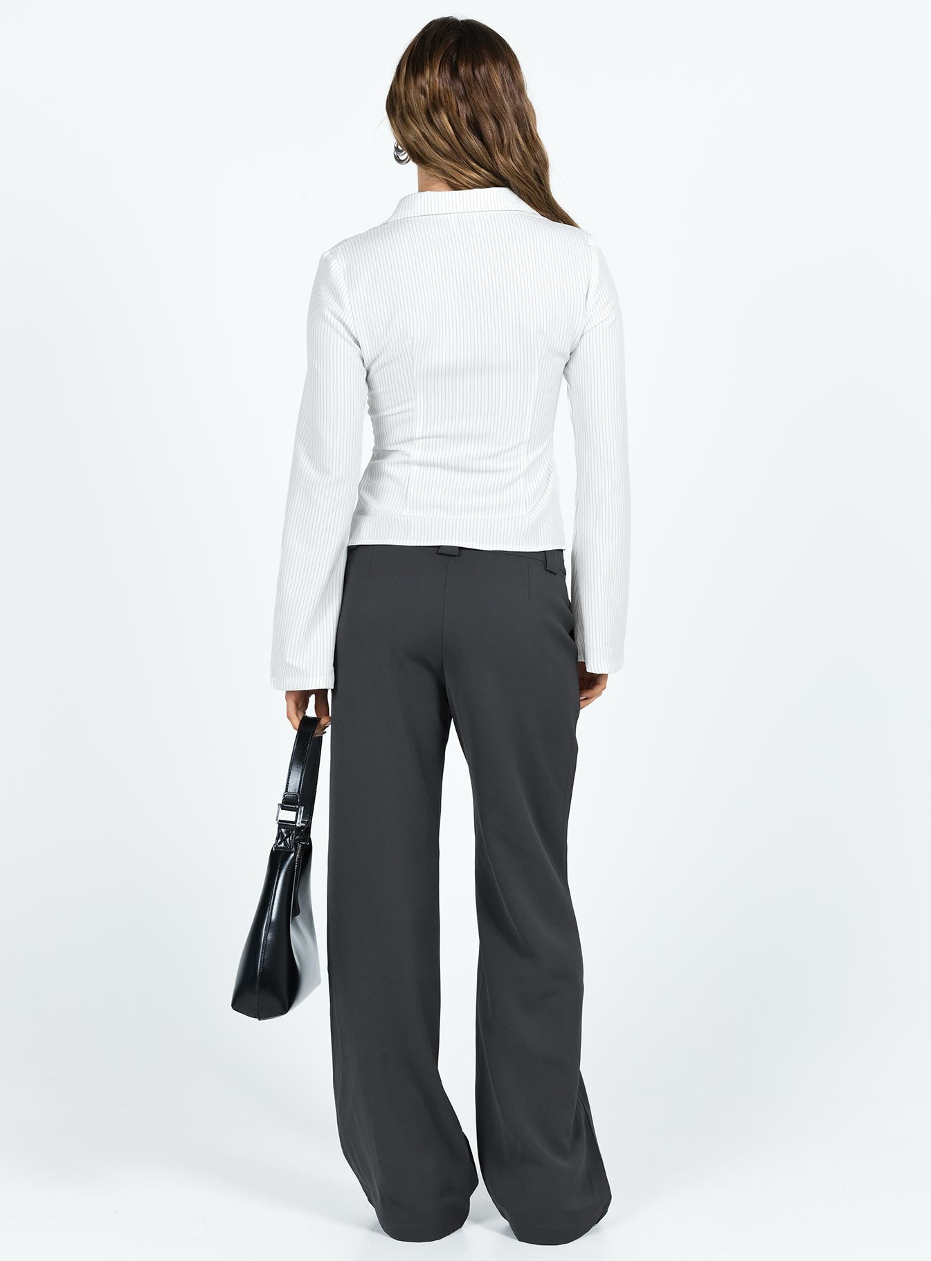 Hillers Pants Slate