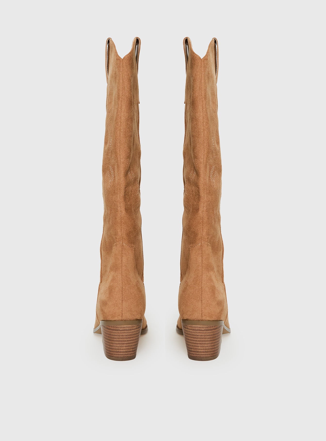 Billini Urson Boots Tan